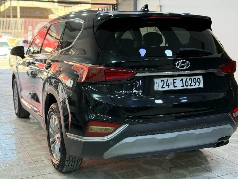 هیوندای سەنتافی